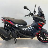 APRILIA SR 200 REPLICA