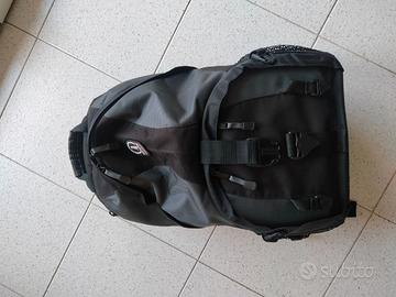 zaino per fotografia