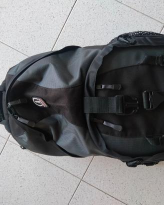 zaino per fotografia