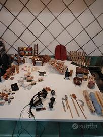 arte presepiale