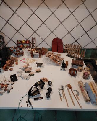 arte presepiale