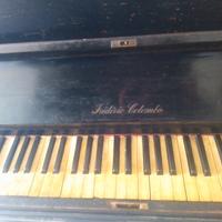pianoforte antico 