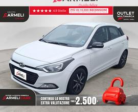 Hyundai i20 1.2 Classic 75cv 5p
