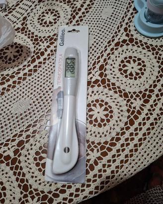 termospatola per cucinare