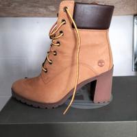 Stivaletti Timberland donna