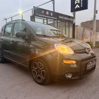 Fiat Panda 1.2 EasyPower City Life (GPL DI SERIE)