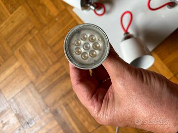 Plafoniera led