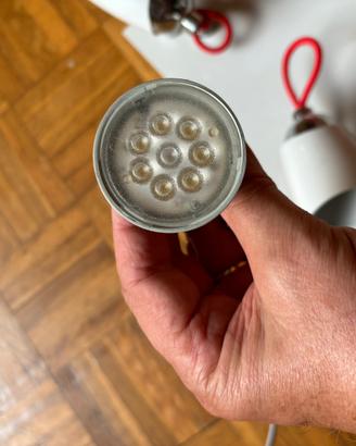 Plafoniera led