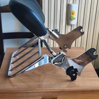 Sissy Bar originale Harley Davidson 
