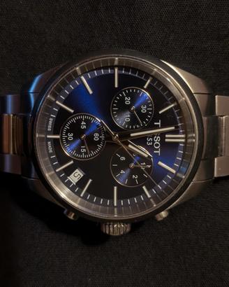 orologio tissot pr 100 40mm 