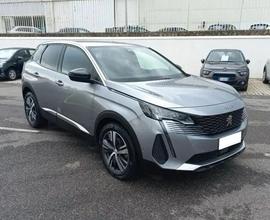 Peugeot 3008 BlueHDi 130 S&S EAT8 Allure