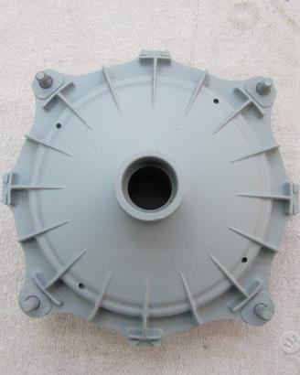 Mozzo Tamburo Freno Ant. Lambretta 125 150 DL