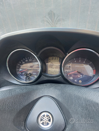 Majesty 400 - Perfetto per città e viaggi