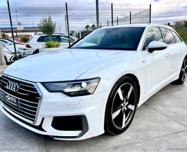 AUDI A6 Avant 40 2.0TDI 204CV QUATTRO S-LINE VIRTU