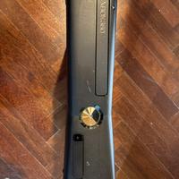 Xbox 360 Slim