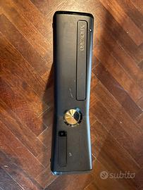 Xbox 360 Slim
