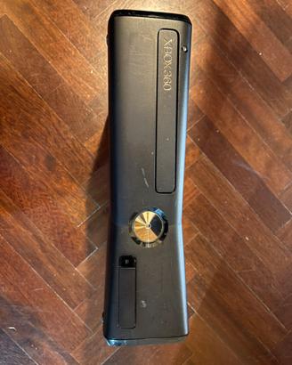 Xbox 360 Slim