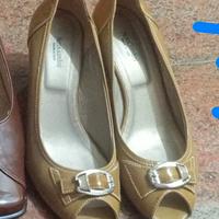 Scarpe Nero Giardini 