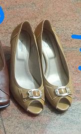 Scarpe Nero Giardini 