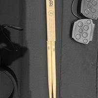 alesis compact kit 7 batteria elettrica