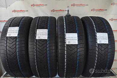 4 pneumatici pirelli 255/45 r20 105v tu7924