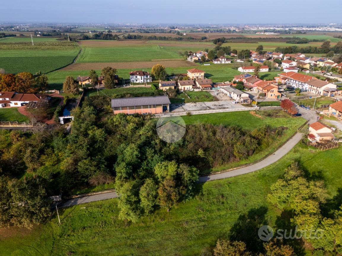 TER. RESIDENZIALE A CHERASCO - Altro