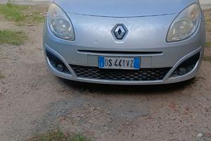 Renault Twingo diesel