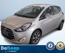 Hyundai ix20 1.4 COMFORT FL E6