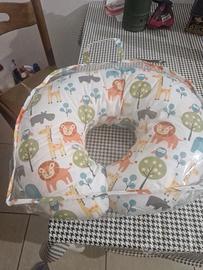 cuscino per neonato