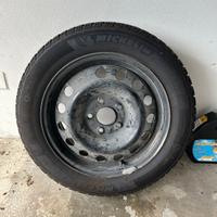 Pneumatico invernale Michelin