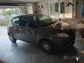 LANCIA Ypsilon - 2017