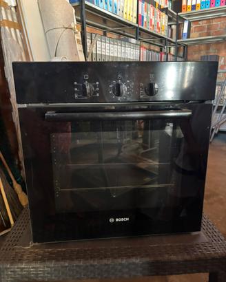 Forno Bosh