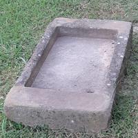 Lavello in pietra