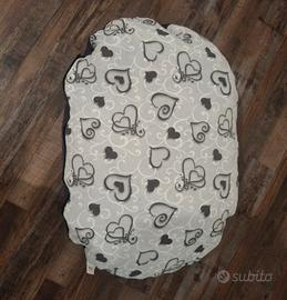 Cuccia morbida
