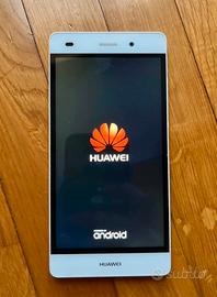 Huawei Ascend P8 Lite - Funzionante no scatola