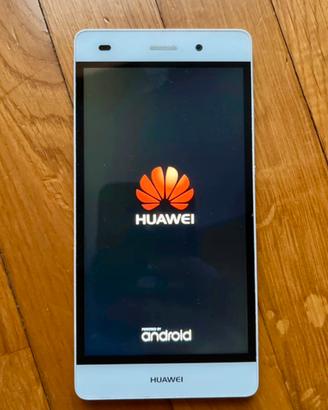 Huawei Ascend P8 Lite - Funzionante no scatola
