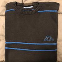 Maglione girocollo Kappa