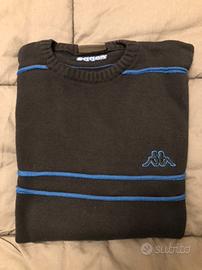 Maglione girocollo Kappa