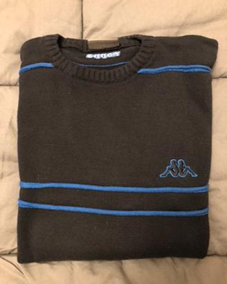 Maglione girocollo Kappa