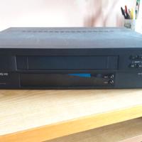 video recorder phfilips