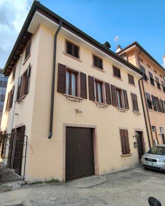 Terra/cielo zona universitaria con garage