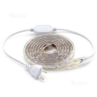 Striscia LED 1M bianco freddo 6000k