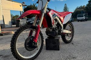 Honda crf 450r 2019