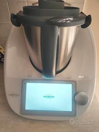 Bimby TM6 (Originale Vorwerk)