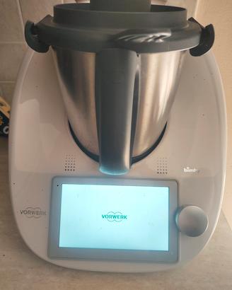 Bimby TM6 (Originale Vorwerk)