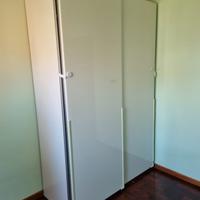 Armadio 2 ante scorrevoli Pax Ikea