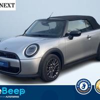 MINI Mini Electric Cabrio Mini Cabrio 2.0 C C...