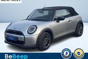 MINI Mini Electric Cabrio Mini Cabrio 2.0 C C...