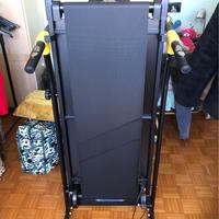 Tapis roulant magnetico NUOVO con rotelle