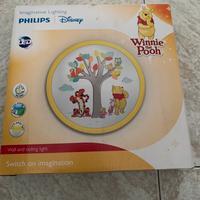 Plafoniera/lampada Philips/Disney